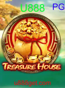 TreasureHouse